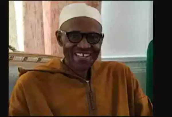 Buhari Hale And Hearty, He’ll Shock Nigerians When He Returns